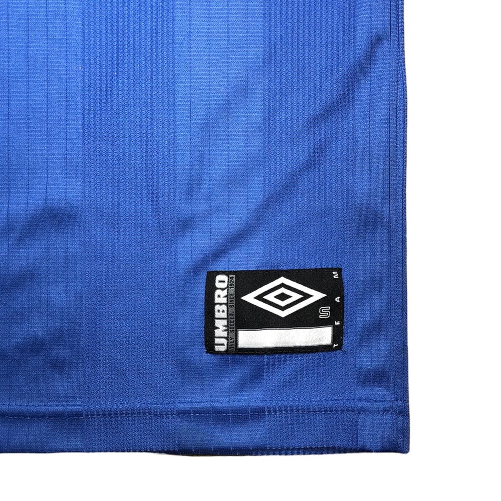 Umbro soccer jersey top - Picture 3 of 4